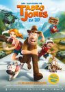 DVD Film - Neuveriteľné dobrodružstvá Tada Stonesa