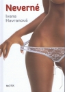Kniha - Neverné