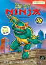DVD Film - Ninja korytnačky 38