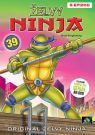 DVD Film - Ninja korytnačky 39