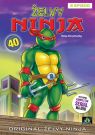 DVD Film - Ninja korytnačky 40