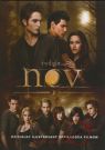 Kniha - Nov - Twilight saga - oficiálny ilustrovaný sprievodca filmom