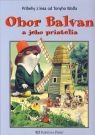 Kniha - Obor Balvan a jeho priatelia - Príbehy z lesa
