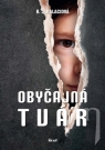 Kniha - Obyčajná tvár