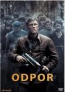 DVD Film - Odpor (pap.box)