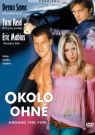 DVD Film - Okolo ohňa