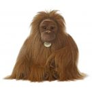 Hračka - Orangutan (28 cm)