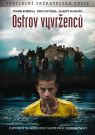 DVD Film - Ostrov vyhnancov (digipack)