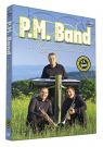 DVD Film - P.M. BAND - My pluli dál a dál (1dvd)