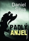 Kniha - Padlý anjel