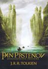 Kniha - Pán prsteňov 1. - Spoločenstvo prsteňa (mäkká väzba)