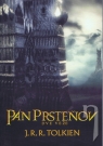 Kniha - Pán prsteňov 2 - Dve veže ( mäkká väzba)