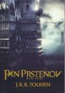 Kniha - Pán prsteňov 2. - Dve veže (mäkká väzba)