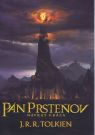 Kniha - Pán prsteňov 3. - Návrat kráľa (mäkká väzba)