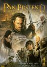 DVD Film - Pán prsteňov: Návrat kráľa (2 DVD)