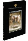 DVD Film - Pán prsteňov: Spoločenstvo prsteňa