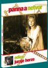 DVD Film - Panna a netvor (pap. box)