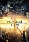 DVD Film - Paralelné svety