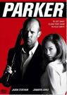 DVD Film - Parker