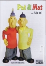 Kniha - Pat a Mat... A je to! 1CD