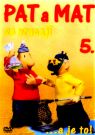 DVD Film - Pat a Mat se vracejí 5