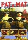 DVD Film - Pat a Mat se vracejí 6