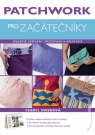 Kniha - Patchwork pro začátečníky