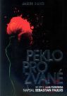 Kniha - Peklo pro zvané - James Bond