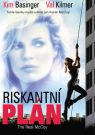 DVD Film - Perfektná lúpež