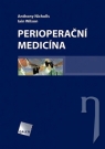 Kniha - Perioperační medicína
