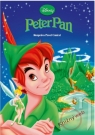 Kniha - Peter Pan - Disney - 2.vydanie
