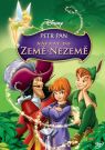 DVD Film - Peter Pan: Návrat do Krajiny Nekrajiny