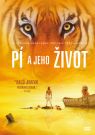 DVD Film - Pí a jeho život
