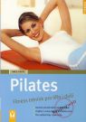 Kniha - Pilates - Fitness trénink pro tělo i duši