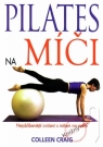 Kniha - Pilates na míči