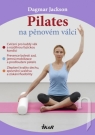 Kniha - Pilates na pěnovém válci