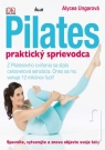 Kniha - Pilates - praktický sprievodca
