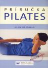 Kniha - Pilates - Príručka