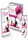 Kniha - Pilates-všetko pre štíhlu líniu
