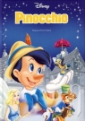 Kniha - Pinocchio - Disney