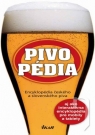 Kniha - Pivopédia – encyklopédia českého a slovenského piva