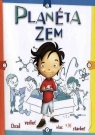 Kniha - Planéta Zem