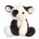 Hračka - Plyšová baby kravička Bessie  - Flopsies - 30,5 cm