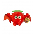 Hračka - Plyšová paradajka upír - Misfits - 26 cm 