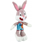 Hračka - Plyšový Bugs Bunny - Space Jam - Looney Tunes - 23 cm