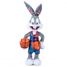 Hračka - Plyšový Bugs Bunny - Space Jam - Looney Tunes - 32 cm