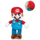 Hračka - Plyšový Mario - Super Mario 20 cm