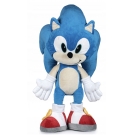 Hračka - Plyšový Sonic - Sonic the Hedgehog - 70 cm