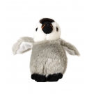 Hračka - Plyšový tučniačik - Authentic Edition - 11 cm 