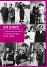 Kniha - Po boku - Třiatřicet manželek našich premiérů (1918–2012)